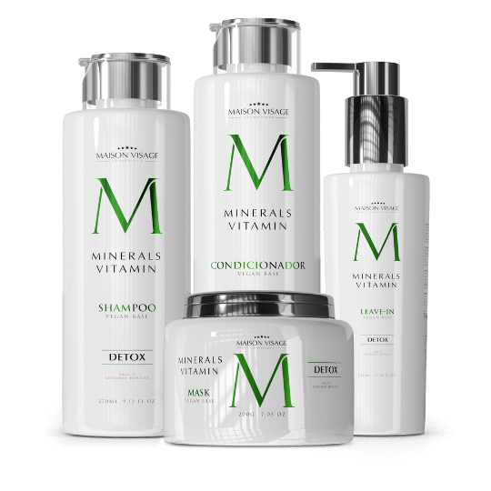 VITAMIN MINERALS